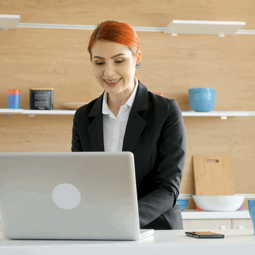 Submit.com’s video interview software