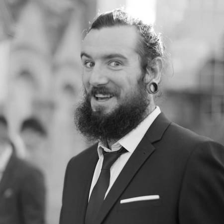 Eoin Murphy