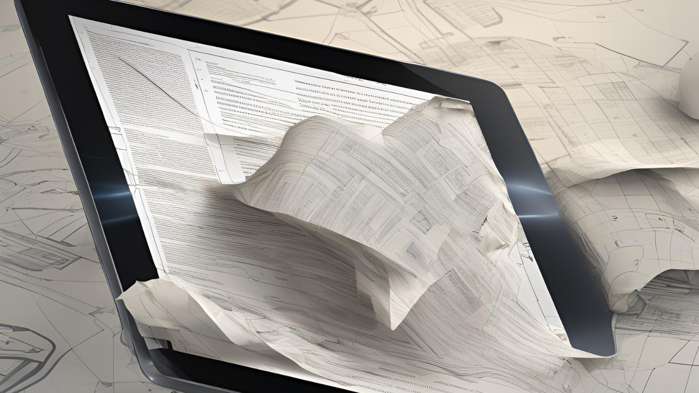 Paperless Solutions