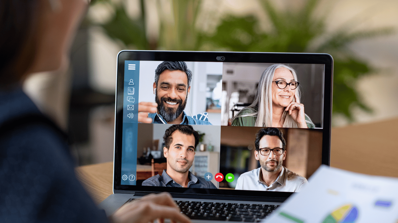 Remote Collaboration