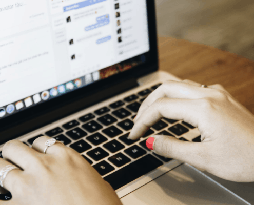 7 areas where technology can simplify submission management
