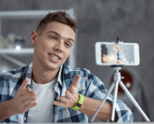 VideoQ