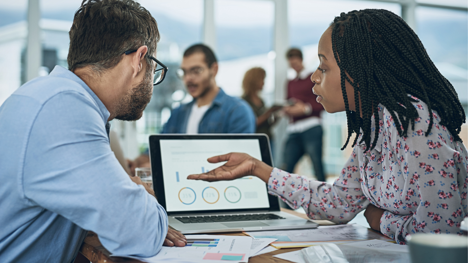 Leveraging Data for Impactful Philanthropy