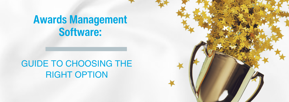 Awards Management Software