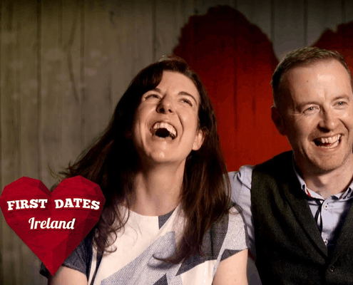 Casting First Dates Ireland | Submit.com