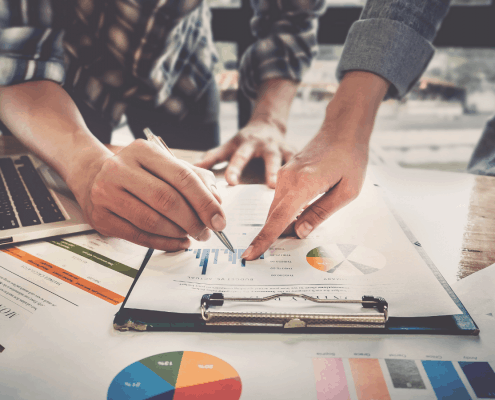 funding grant management