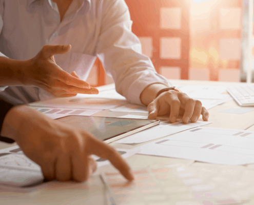 grant management