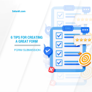 How to create a great form