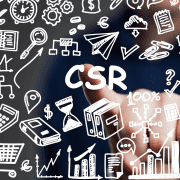 Examples of CSR initiatives