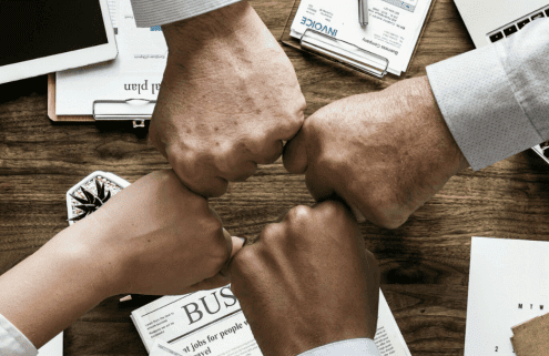 easy to use application platform