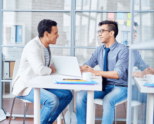 Submit.com's Accelerator Management Software in action for start-up success