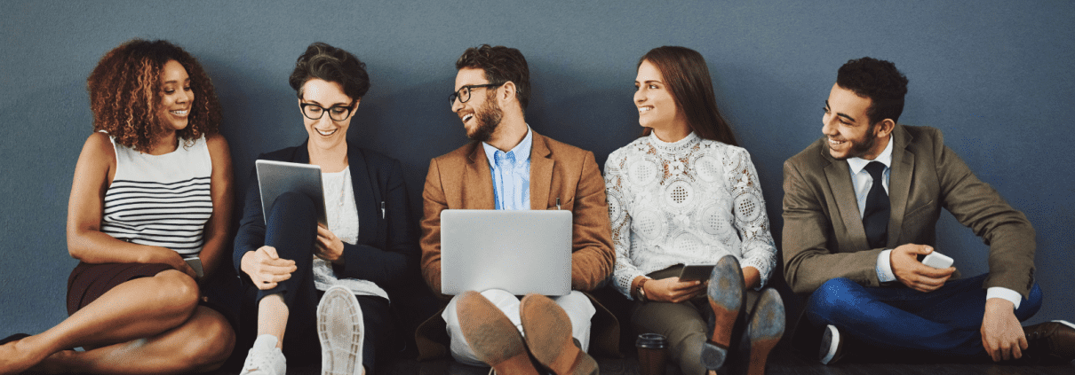 How to create an effective application form?