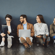How to create an effective application form?