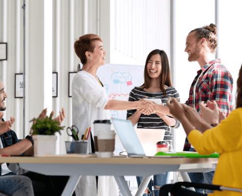 scholarship management